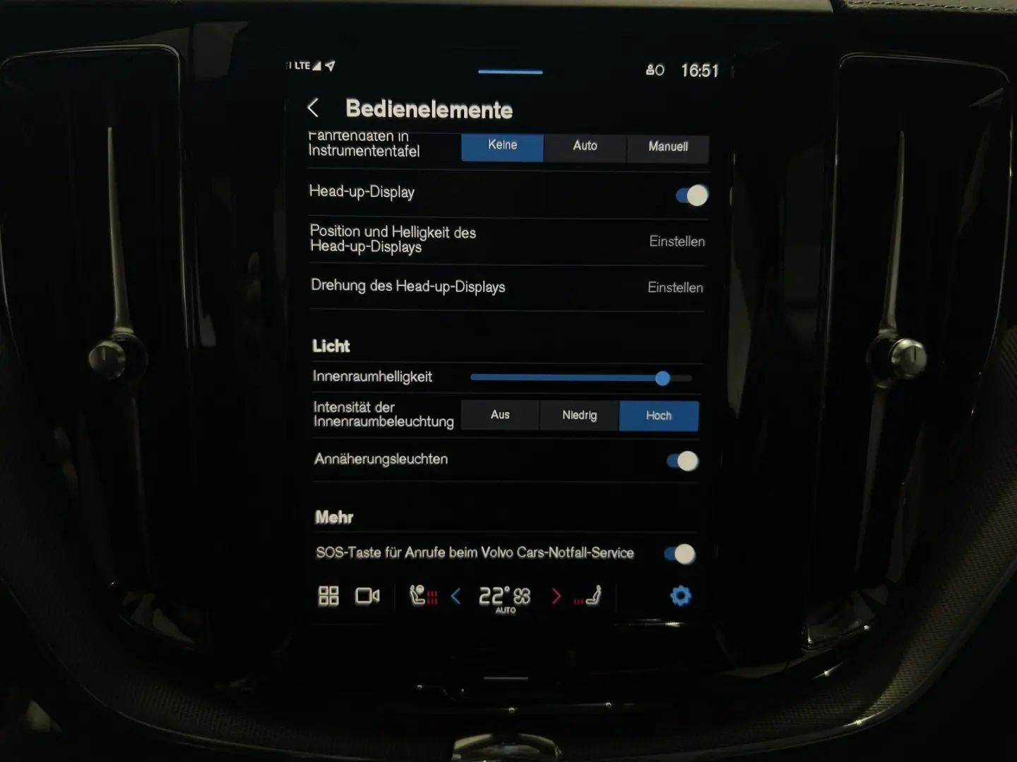 XC60 T8 Polestar Engineered Recharge AWD B&W AHK
