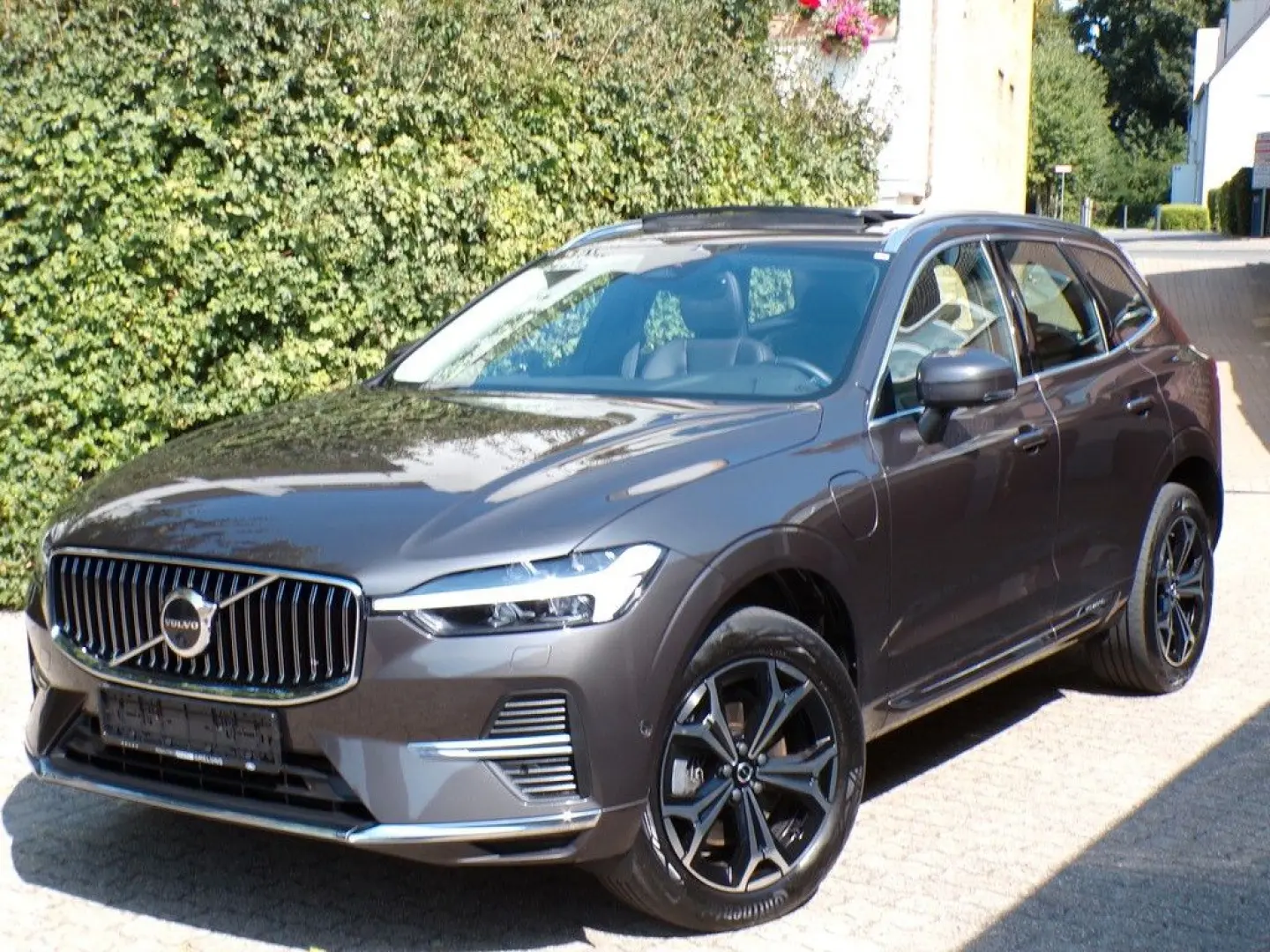 XC60 T6 AWD Inscription/Pano/Leder/360°/H&K/Memo