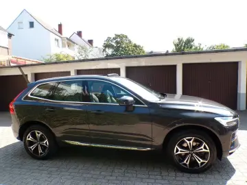 XC60 T6 AWD Inscription/Pano/Leder/360°/H&K/Memo
