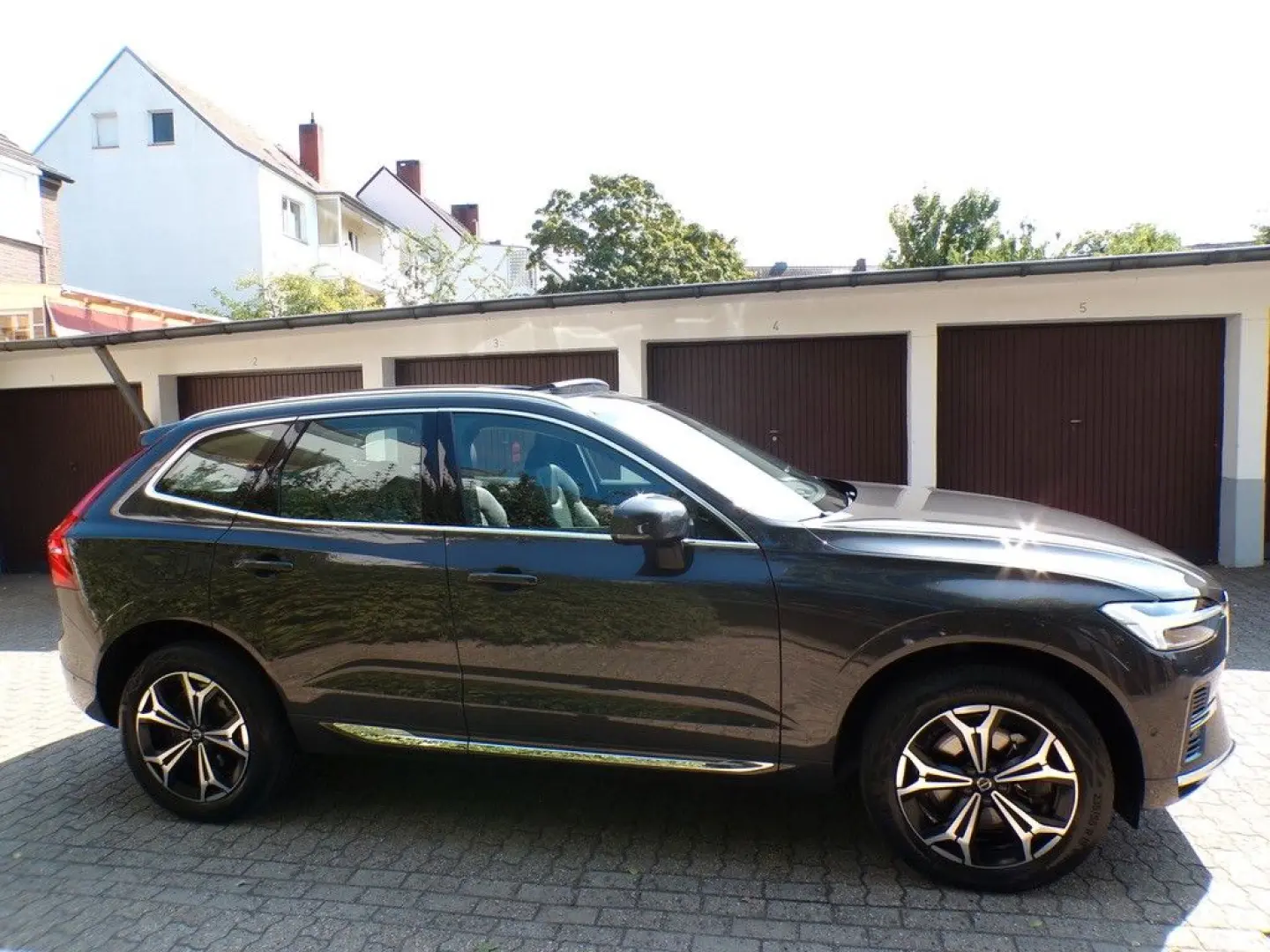 XC60 T6 AWD Inscription/Pano/Leder/360°/H&K/Memo