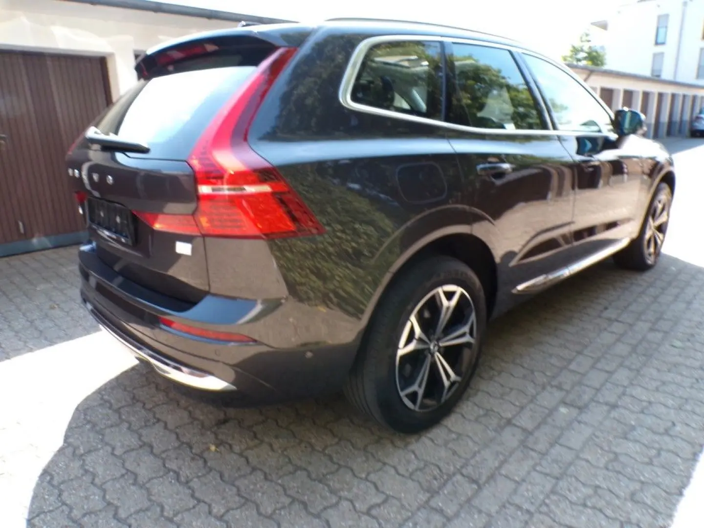 XC60 T6 AWD Inscription/Pano/Leder/360°/H&K/Memo