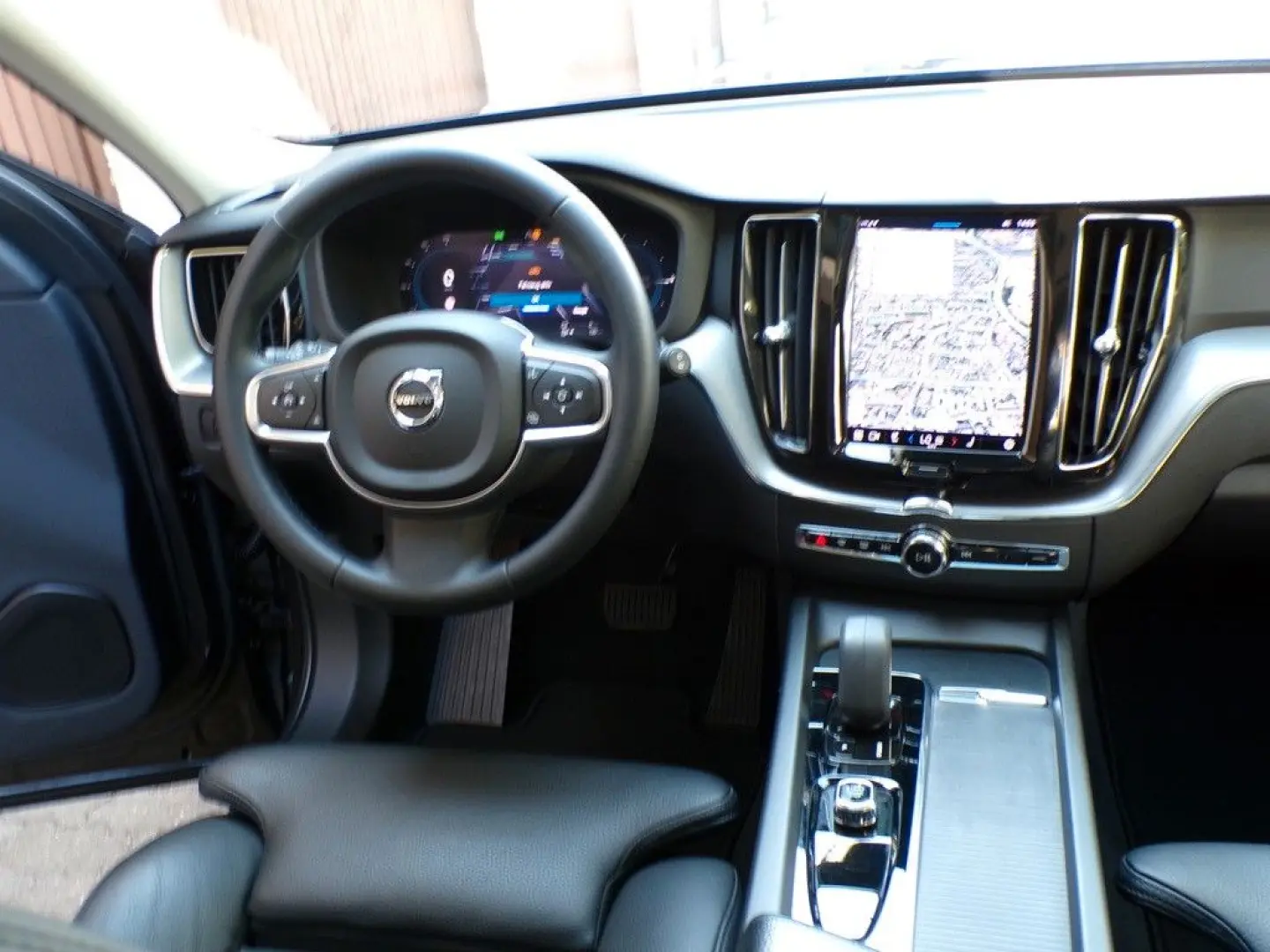 XC60 T6 AWD Inscription/Pano/Leder/360°/H&K/Memo