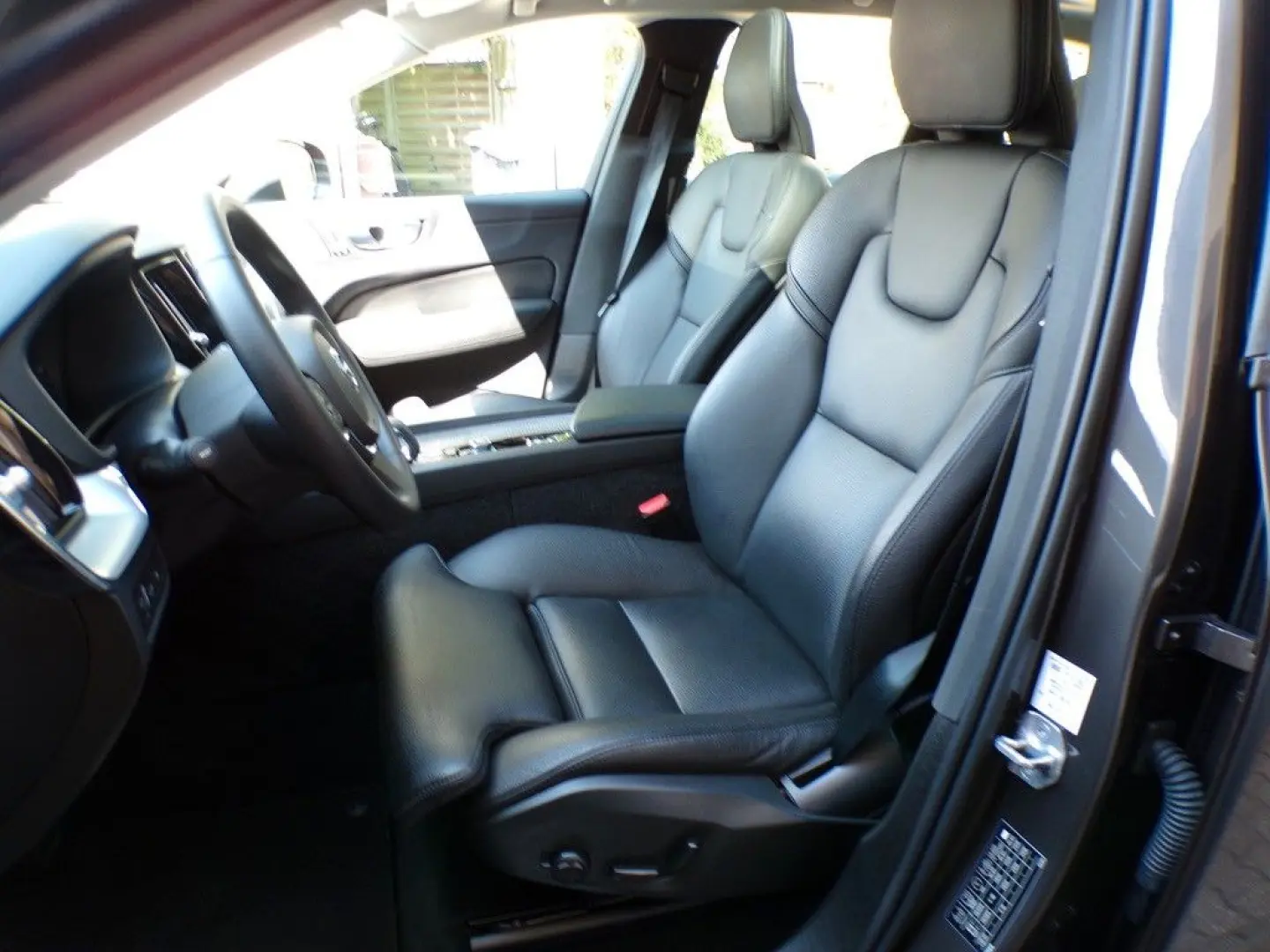XC60 T6 AWD Inscription/Pano/Leder/360°/H&K/Memo
