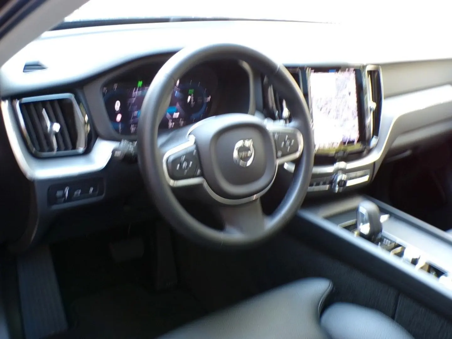 XC60 T6 AWD Inscription/Pano/Leder/360°/H&K/Memo