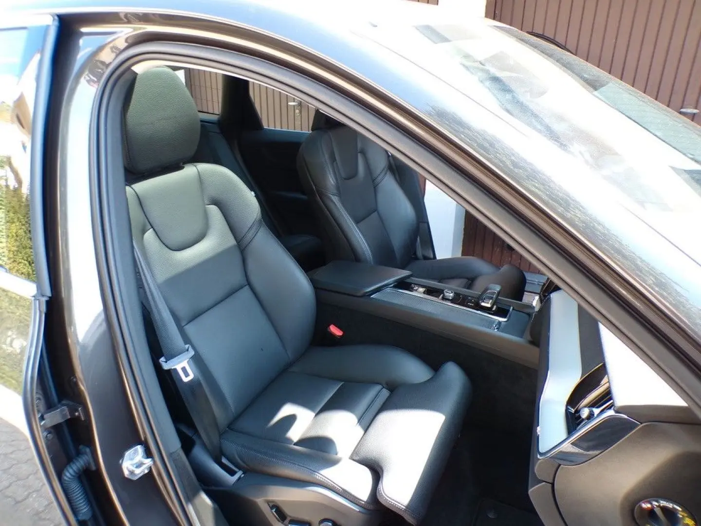 XC60 T6 AWD Inscription/Pano/Leder/360°/H&K/Memo
