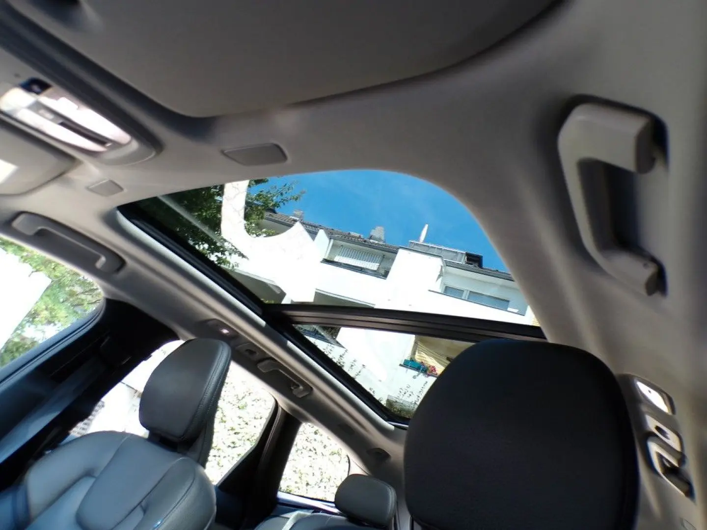 XC60 T6 AWD Inscription/Pano/Leder/360°/H&K/Memo