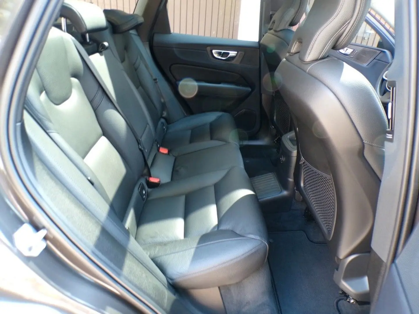 XC60 T6 AWD Inscription/Pano/Leder/360°/H&K/Memo