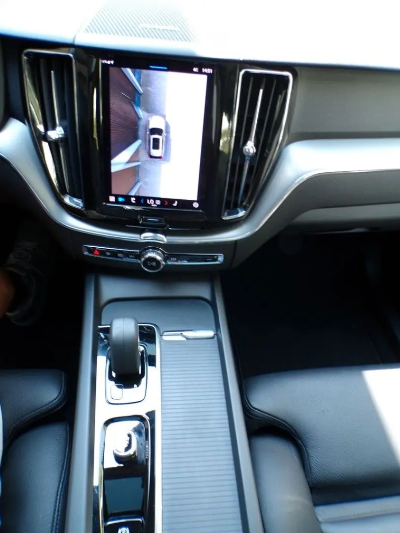 XC60 T6 AWD Inscription/Pano/Leder/360°/H&K/Memo