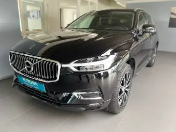 XC60 T6 AWD Geartronic Inscription AHK  Standh.