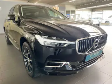 XC60 T6 AWD Geartronic Inscription AHK, Standh.