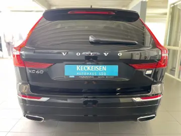 XC60 T6 AWD Geartronic Inscription AHK, Standh.