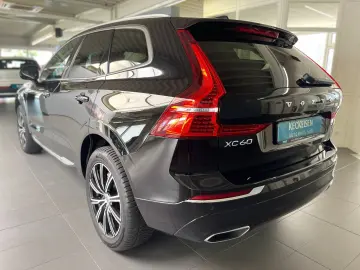 XC60 T6 AWD Geartronic Inscription AHK, Standh.