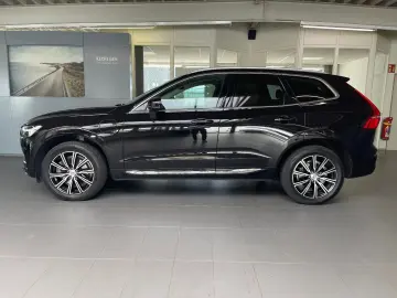 XC60 T6 AWD Geartronic Inscription AHK, Standh.
