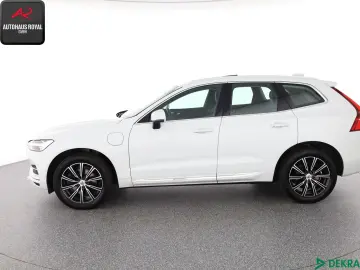 XC 60 T8 AWD RECHARGE INSCRIPTION MASSAGE,HEADUP