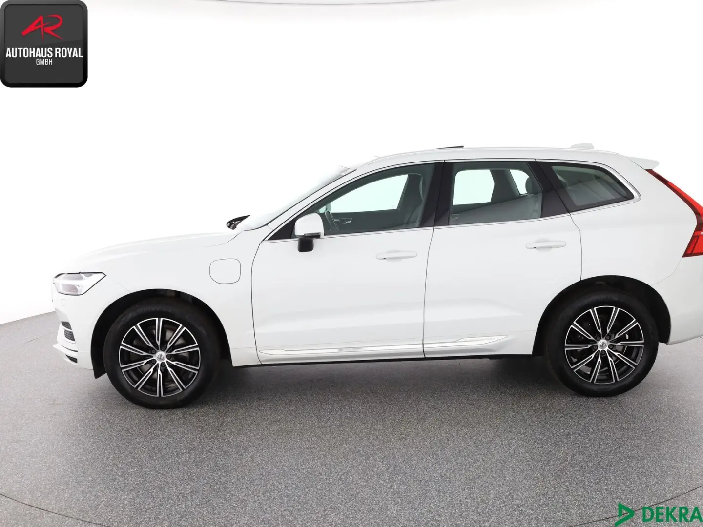 XC 60 T8 AWD RECHARGE INSCRIPTION MASSAGE,HEADUP