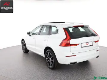 XC 60 T8 AWD RECHARGE INSCRIPTION MASSAGE,HEADUP