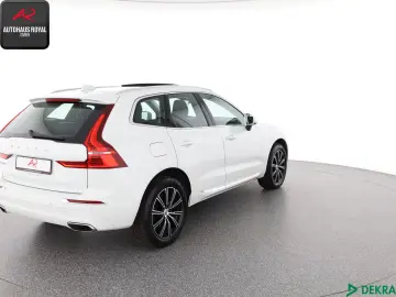 XC 60 T8 AWD RECHARGE INSCRIPTION MASSAGE,HEADUP
