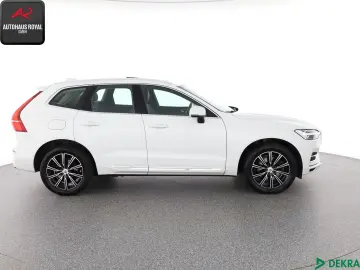 XC 60 T8 AWD RECHARGE INSCRIPTION MASSAGE,HEADUP