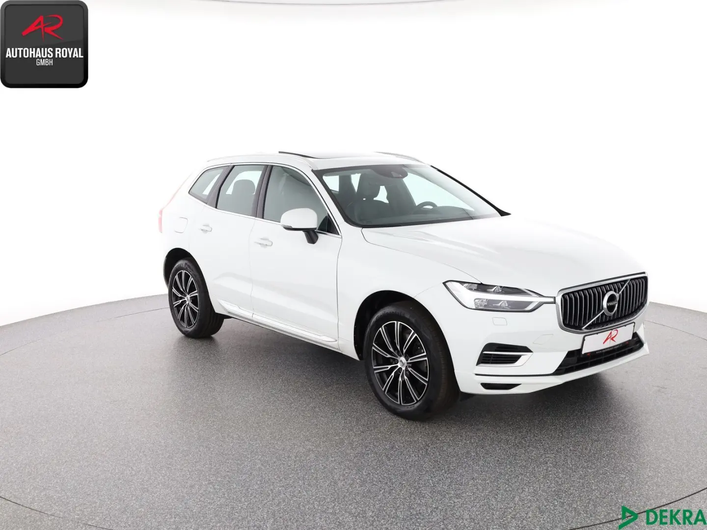 XC 60 T8 AWD RECHARGE INSCRIPTION MASSAGE,HEADUP