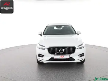 XC 60 T8 AWD RECHARGE INSCRIPTION MASSAGE,HEADUP