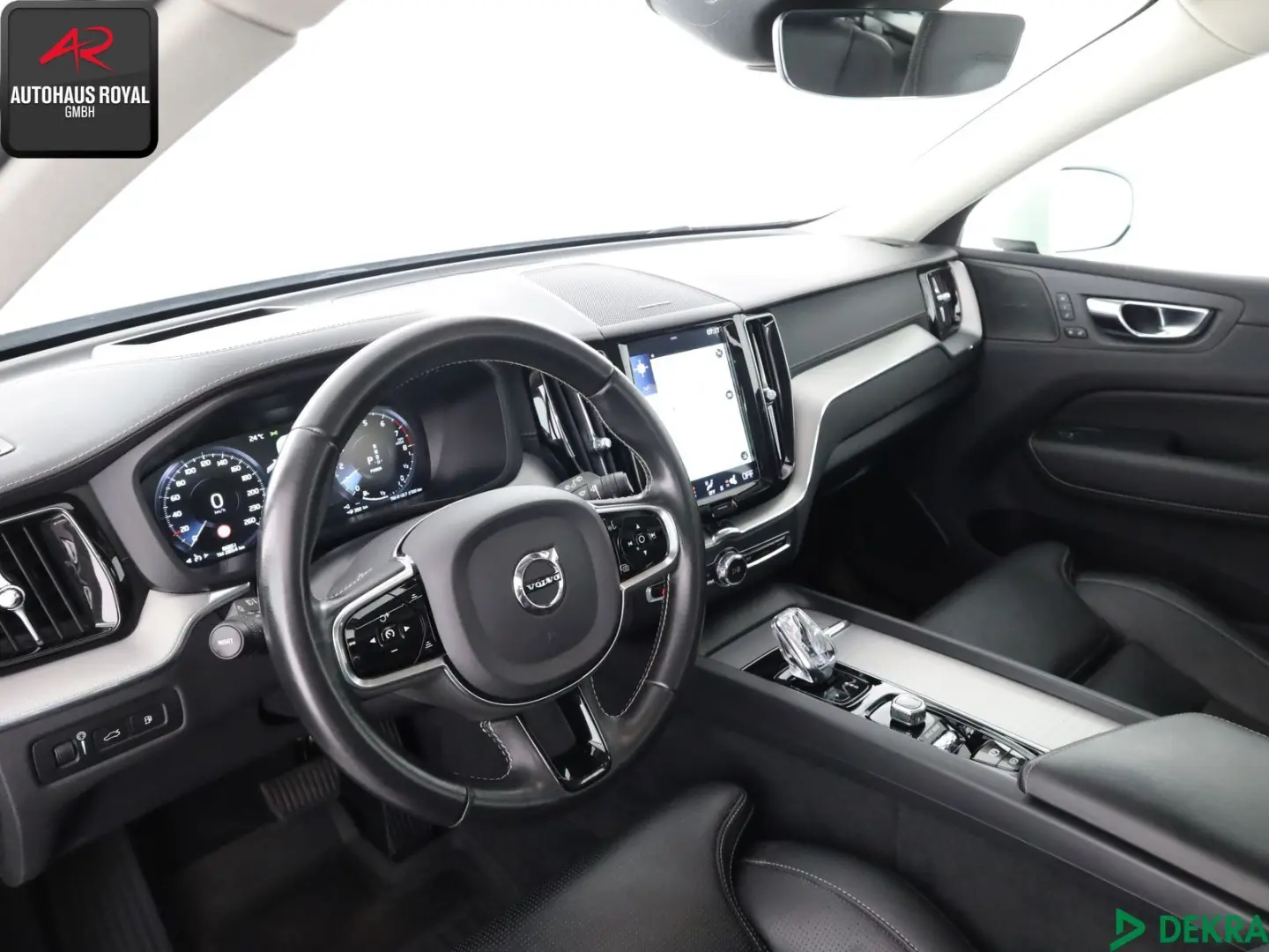 XC 60 T8 AWD RECHARGE INSCRIPTION MASSAGE,HEADUP