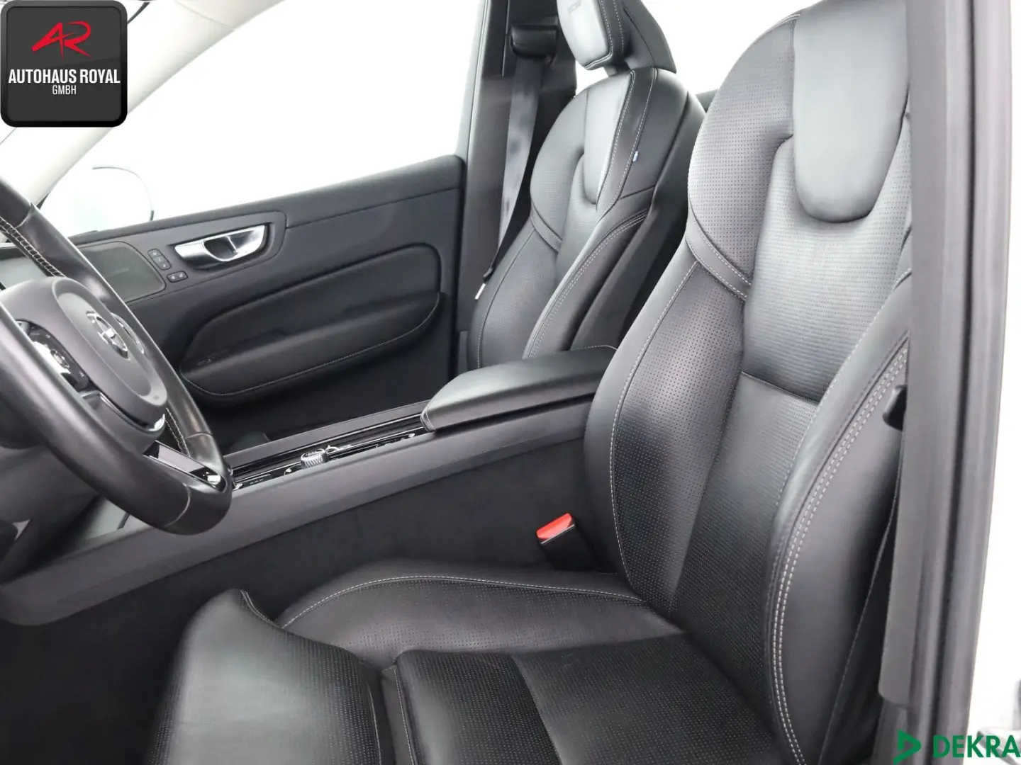 XC 60 T8 AWD RECHARGE INSCRIPTION MASSAGE,HEADUP