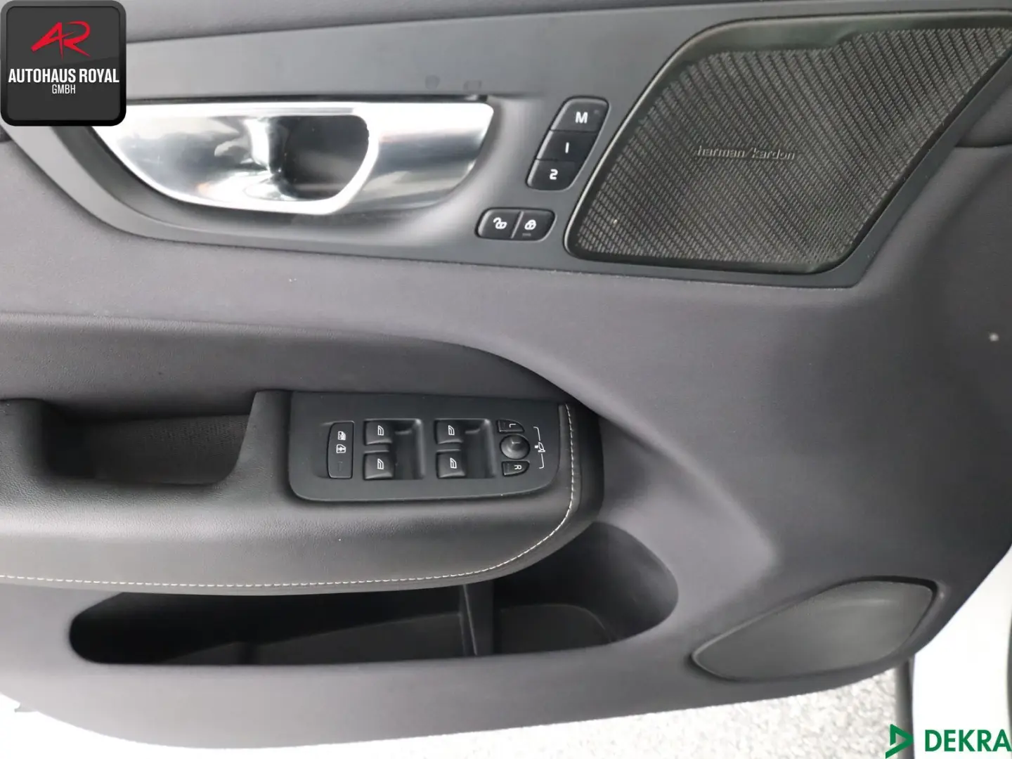 XC 60 T8 AWD RECHARGE INSCRIPTION MASSAGE,HEADUP