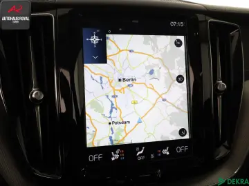 XC 60 T8 AWD RECHARGE INSCRIPTION MASSAGE,HEADUP