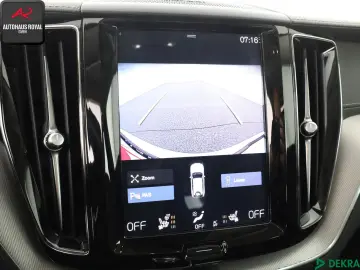 XC 60 T8 AWD RECHARGE INSCRIPTION MASSAGE,HEADUP
