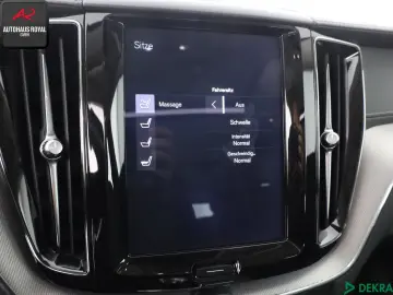 XC 60 T8 AWD RECHARGE INSCRIPTION MASSAGE,HEADUP