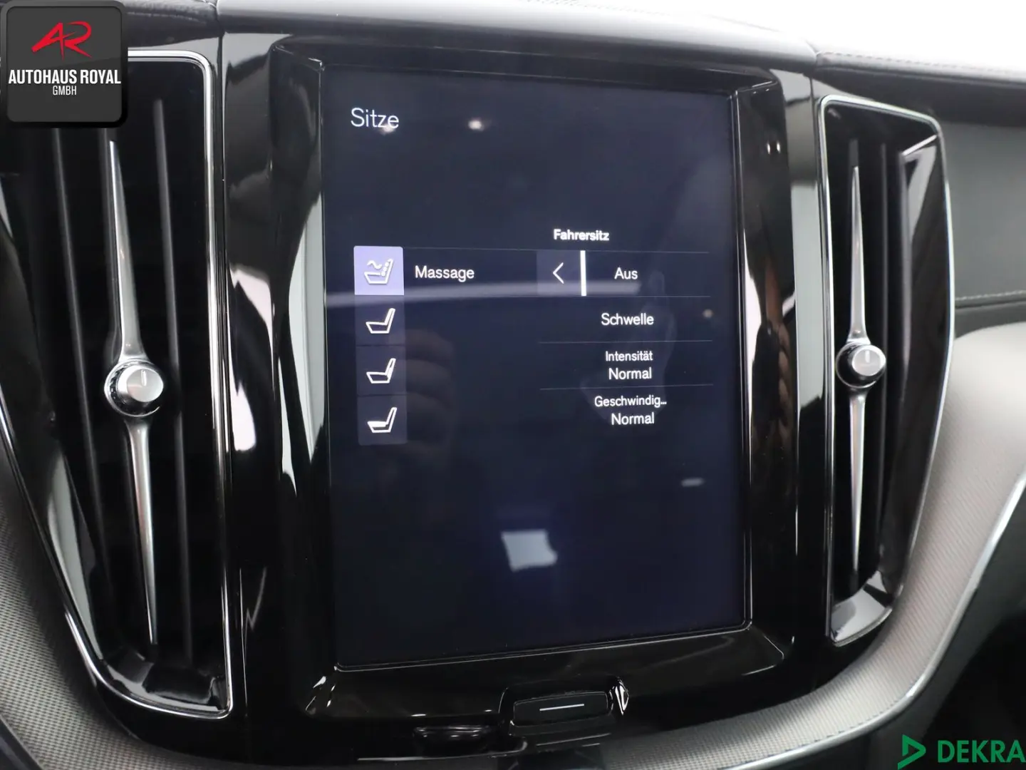 XC 60 T8 AWD RECHARGE INSCRIPTION MASSAGE,HEADUP