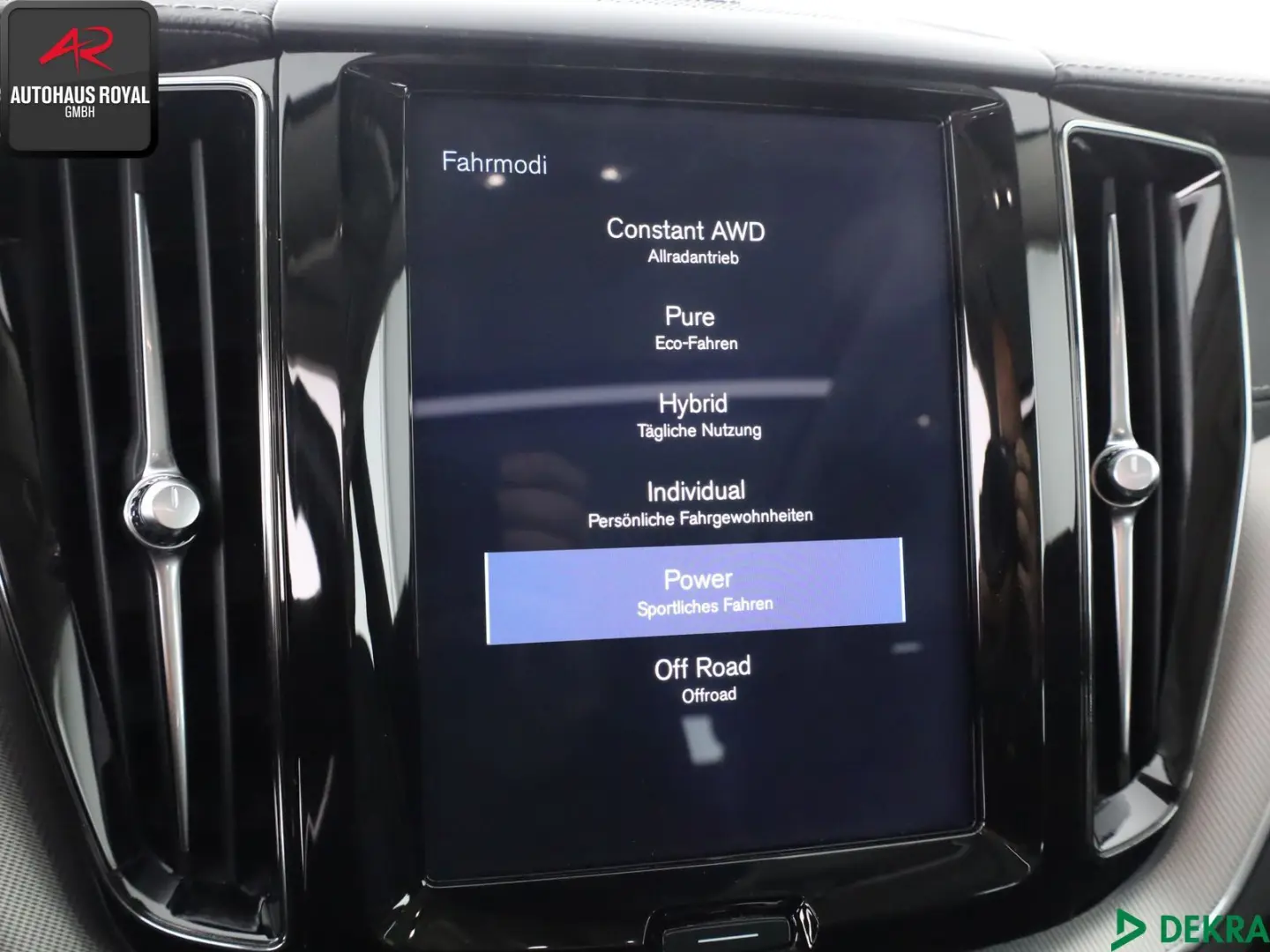 XC 60 T8 AWD RECHARGE INSCRIPTION MASSAGE,HEADUP
