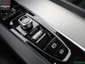 XC 60 T8 AWD RECHARGE INSCRIPTION MASSAGE,HEADUP