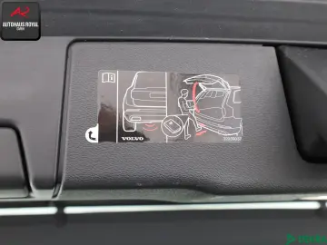 XC 60 T8 AWD RECHARGE INSCRIPTION MASSAGE,HEADUP