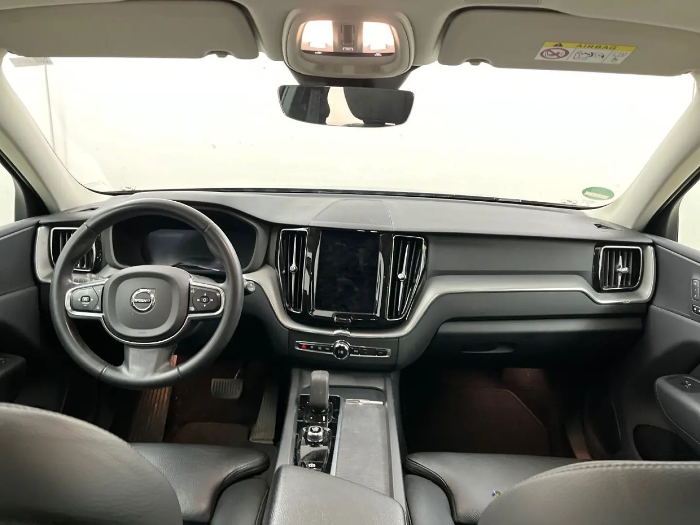 XC 60 T6 AWD Inscription Expr. Plug-In
