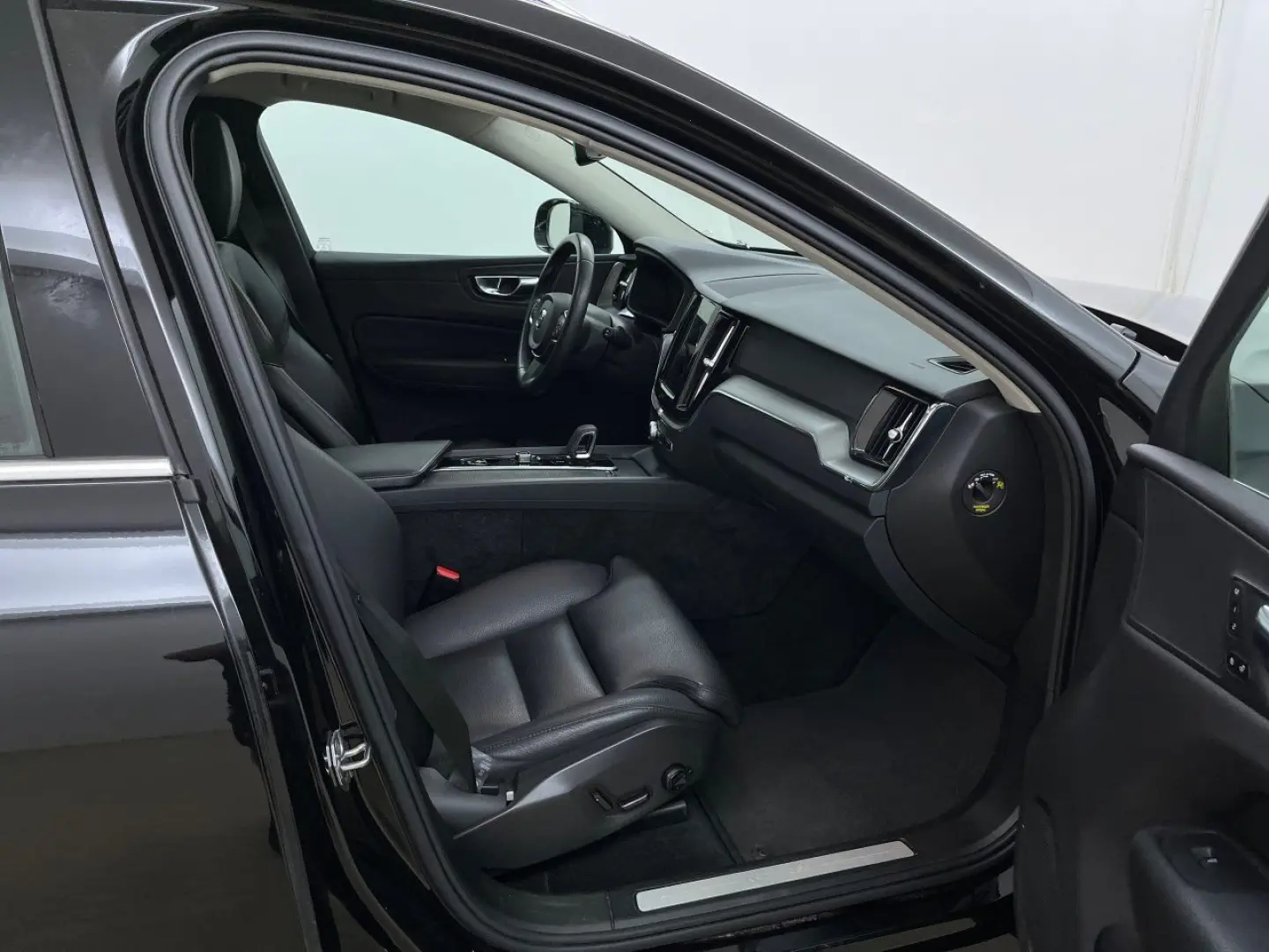 XC 60 T6 AWD Inscription Expr. Plug-In