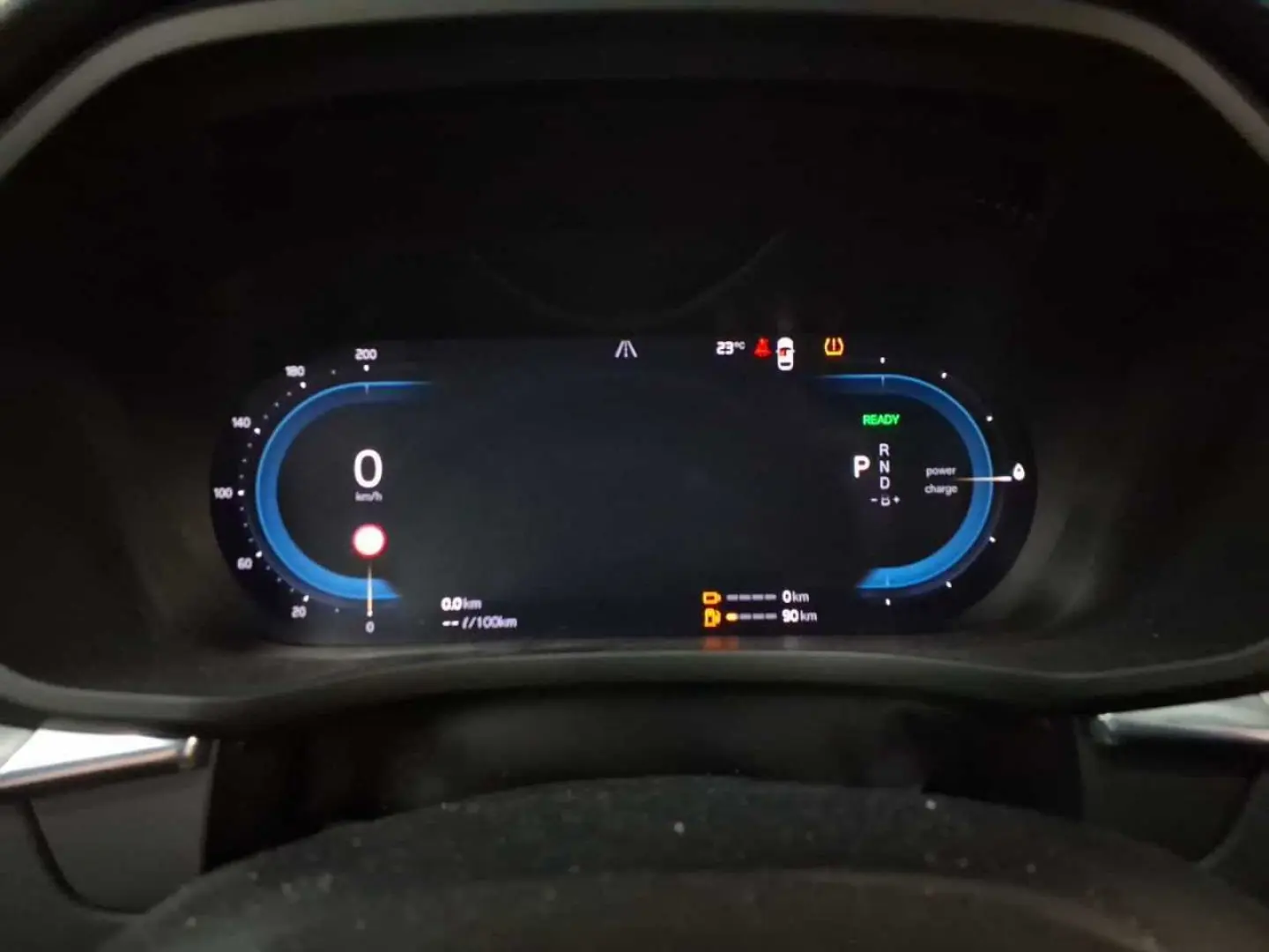 XC 60 T6 AWD Inscription Expr. Plug-In