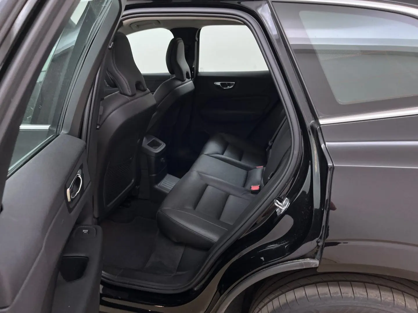 XC 60 T6 AWD Inscription Expr. Plug-In