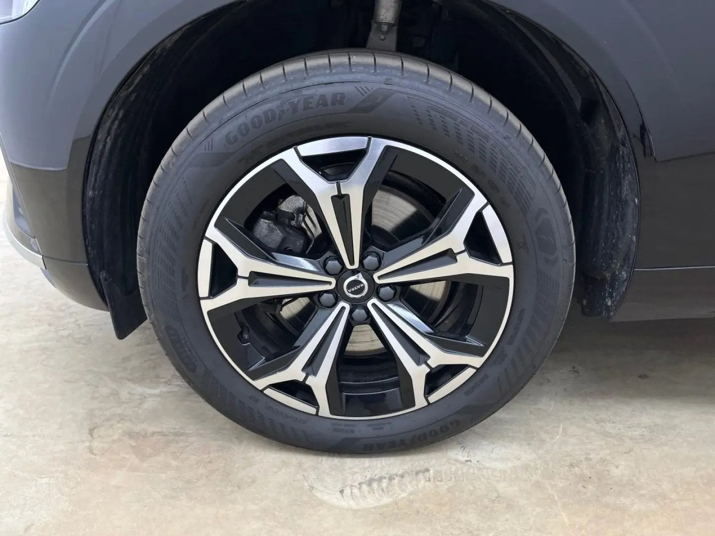 XC 60 T6 AWD Inscription Expr. Plug-In