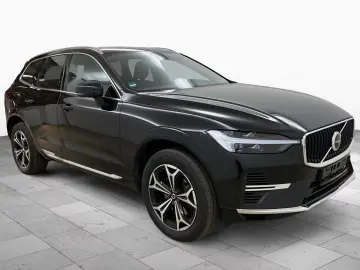 XC 60 T6 AWD Inscription Expr. Plug-In