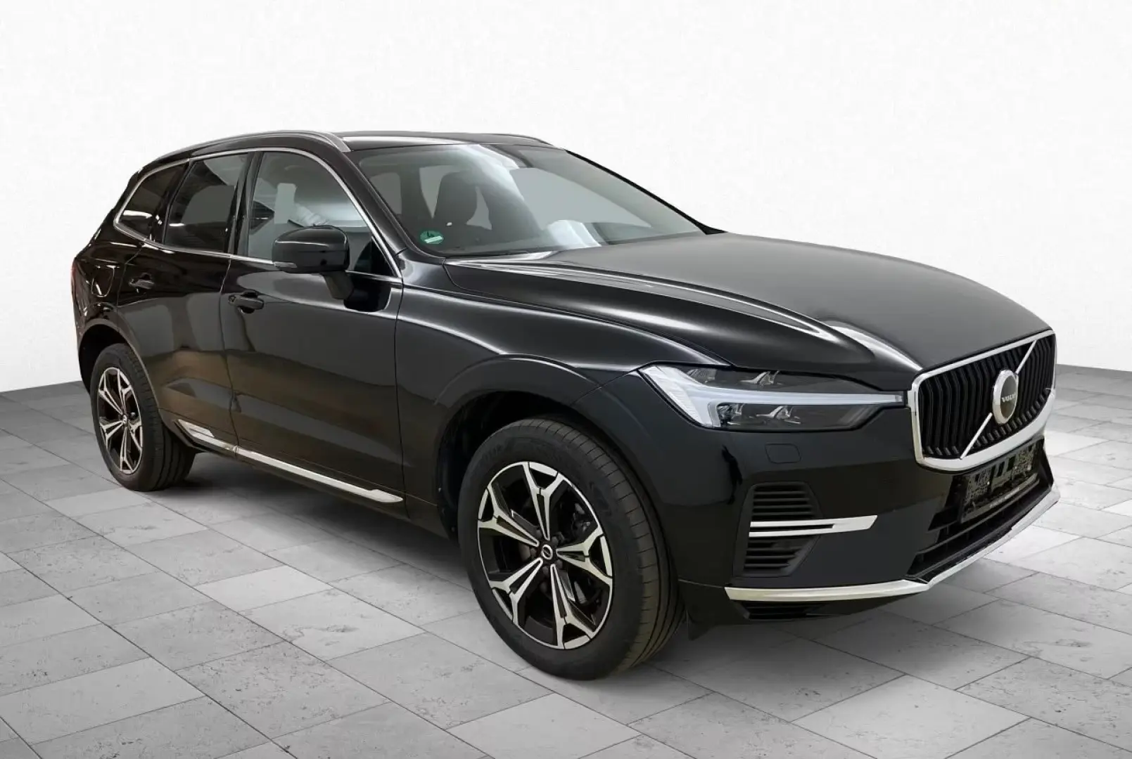 XC 60 T6 AWD Inscription Expr. Plug-In