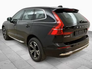 XC 60 T6 AWD Inscription Expr. Plug-In