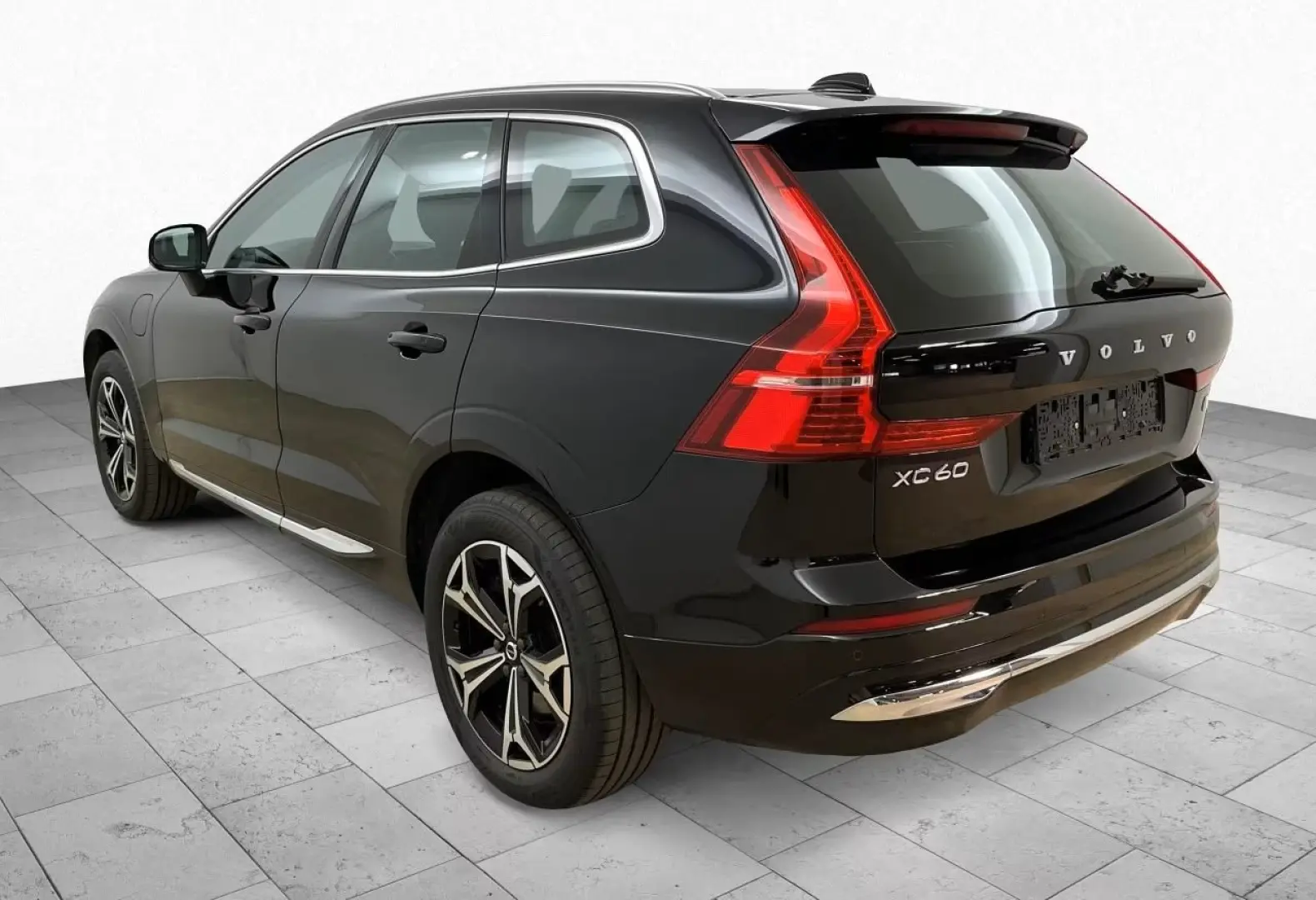 XC 60 T6 AWD Inscription Expr. Plug-In