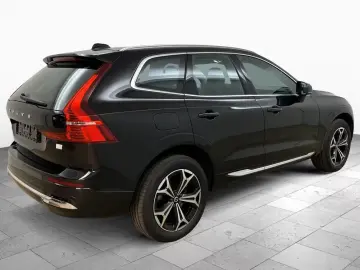 XC 60 T6 AWD Inscription Expr. Plug-In