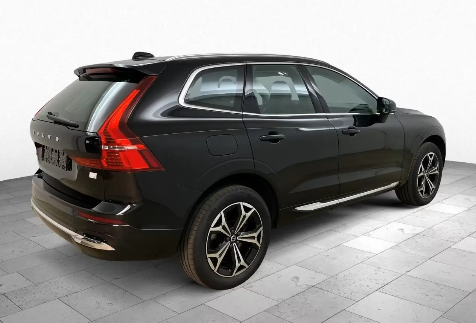 XC 60 T6 AWD Inscription Expr. Plug-In