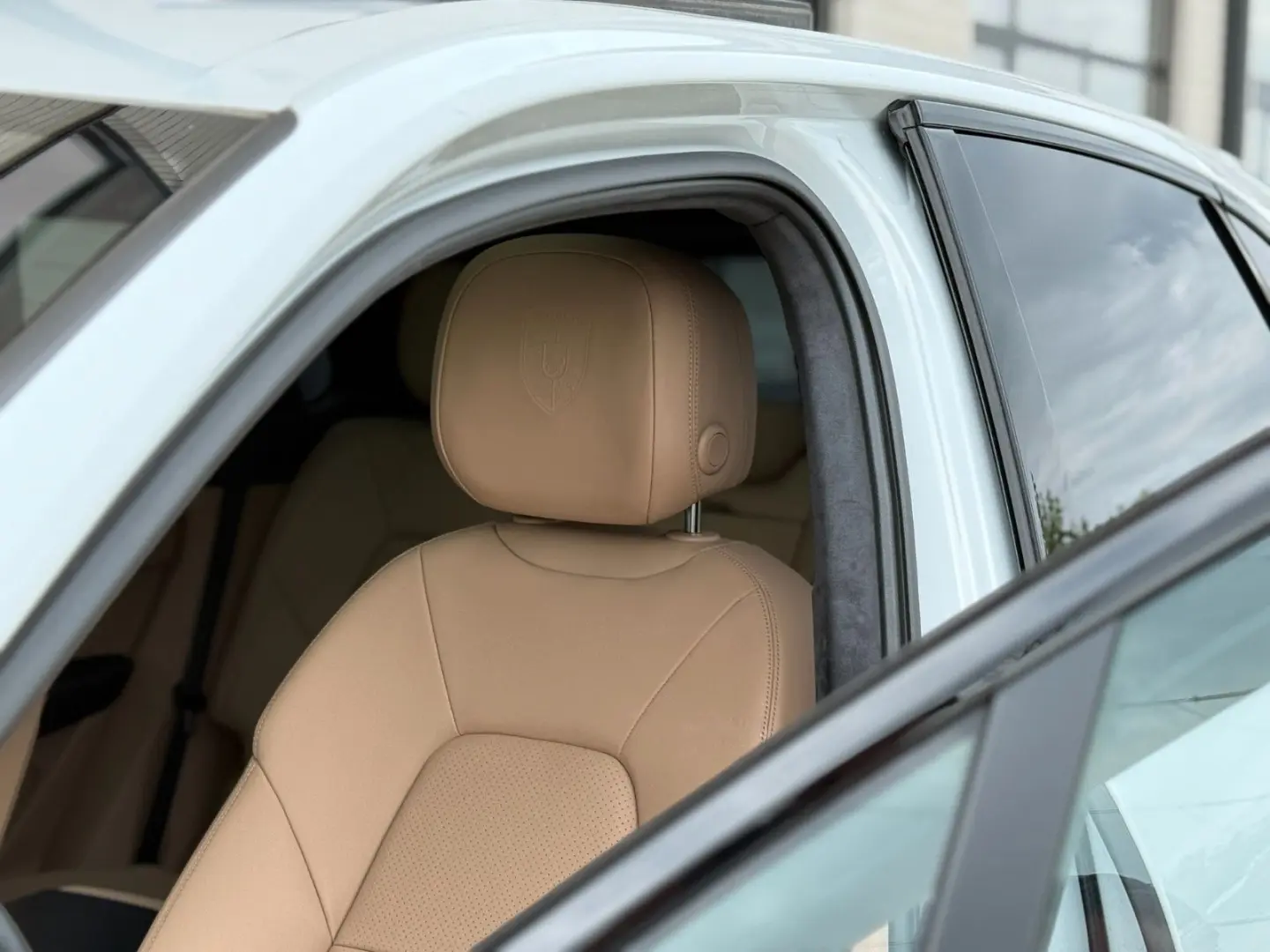 Cayenne E-Hybrid