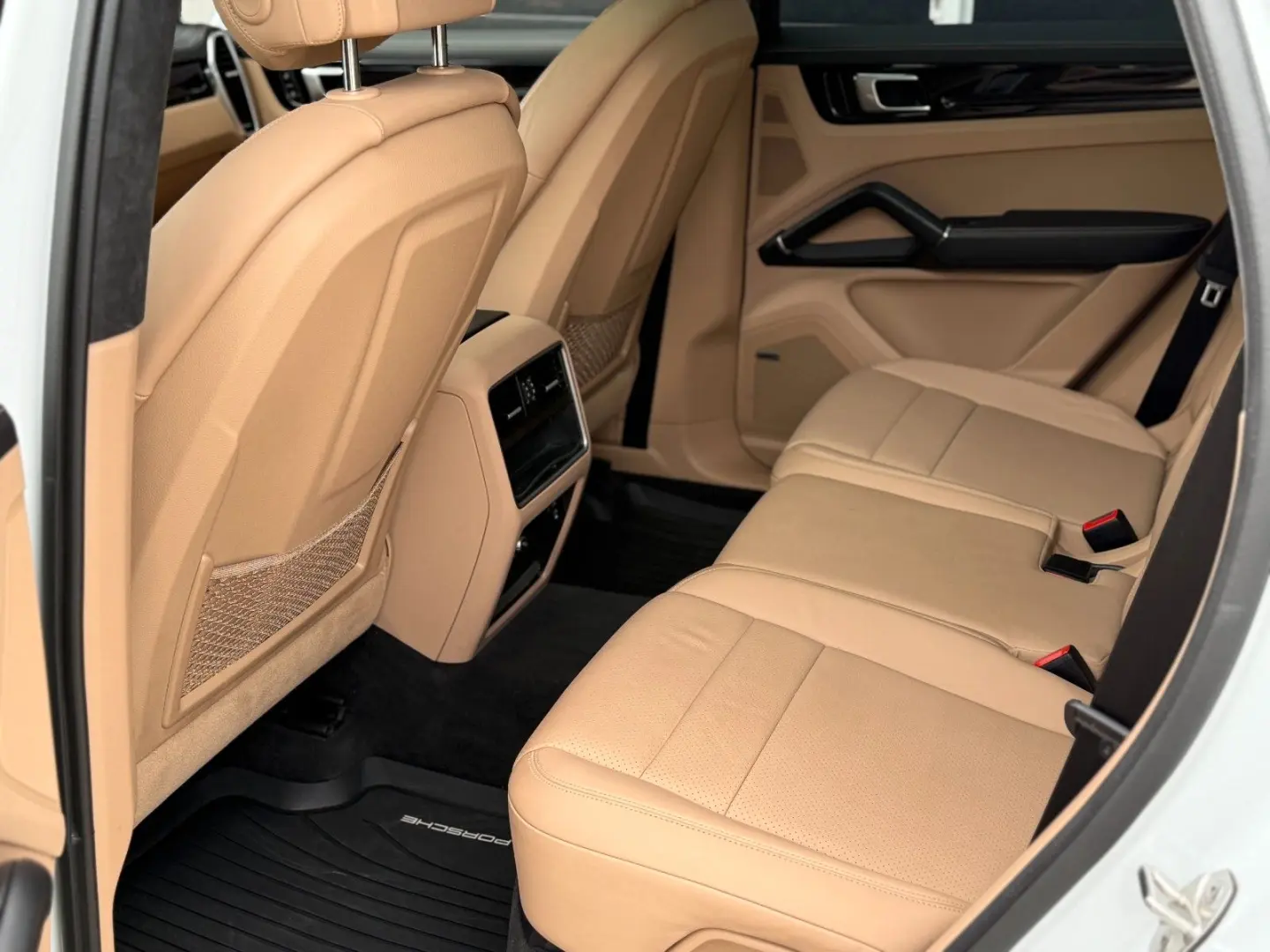 Cayenne E-Hybrid