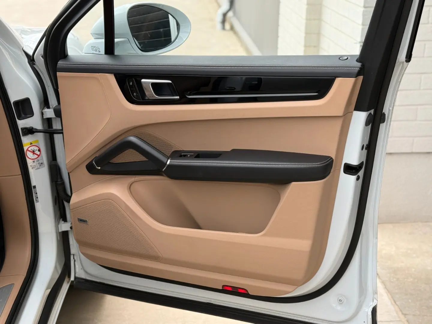 Cayenne E-Hybrid