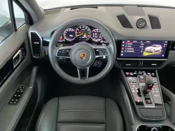 Cayenne 3.0 E-Hybrid Platinum Edition PANO+BOSE+