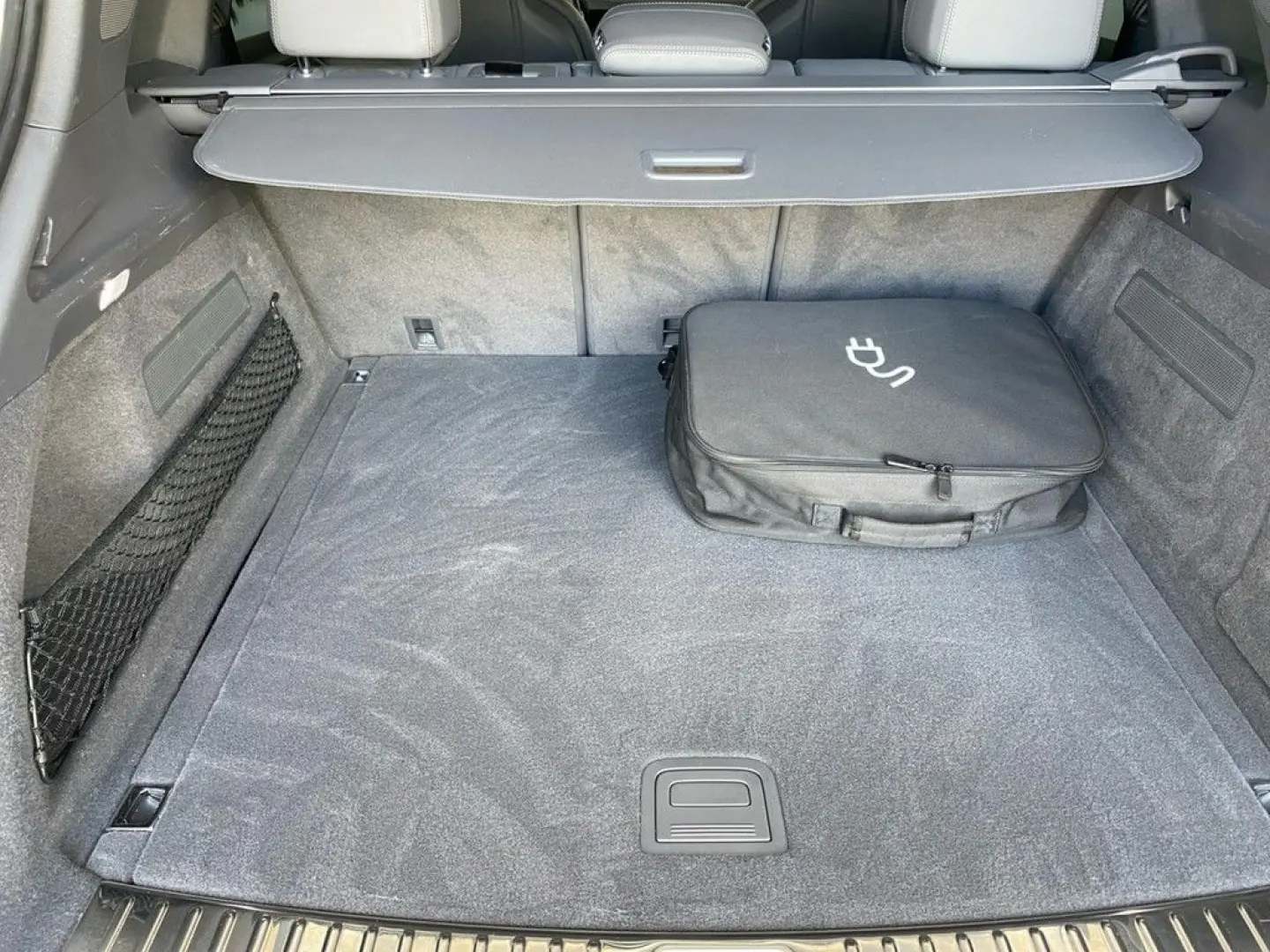 Cayenne 3.0 E-Hybrid Platinum Edition PANO+BOSE+